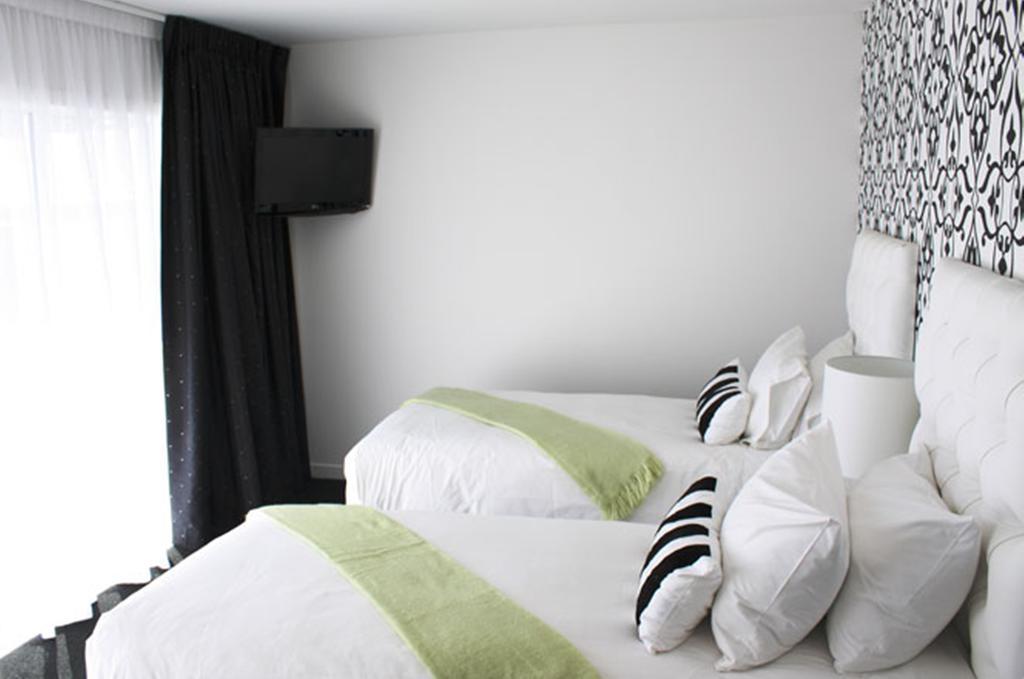 Regent Of Rotorua Boutique Hotel Quarto foto