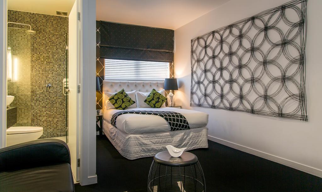 Regent Of Rotorua Boutique Hotel Quarto foto